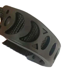 手把;塑料模;胶垫