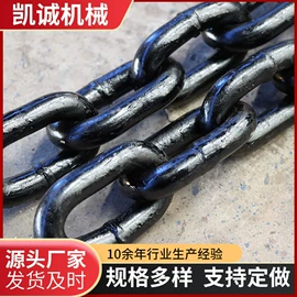 起重链条;输送设备配件;链轮