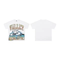 V509 wash water white