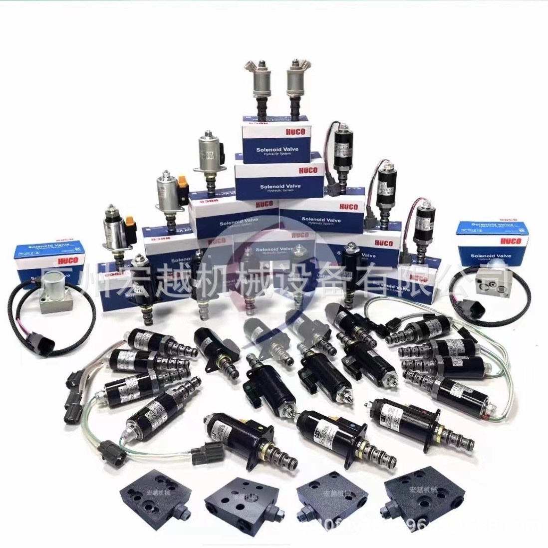 21E3 - 0042 21E30042 Accesorios para excavadoras modernas R220 - 5 R225 - 7 sensor de velocidad