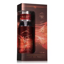 MOVO激热润滑液女用私护按摩油人体水溶性男女用高潮成人情趣用品