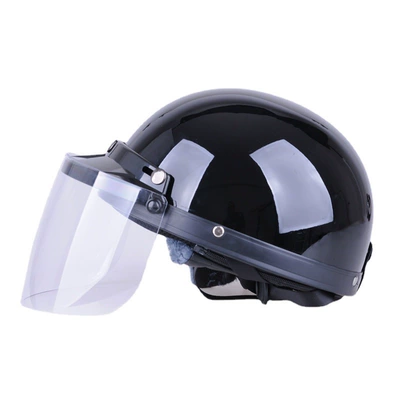 Neck Warmer, Safety Helmet, All-Season – Motosiklet kaskı (dəbilqə)