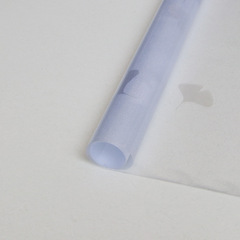 Satin glass film for frosted glass windows, providing privacy, heat insulation, and light shading.