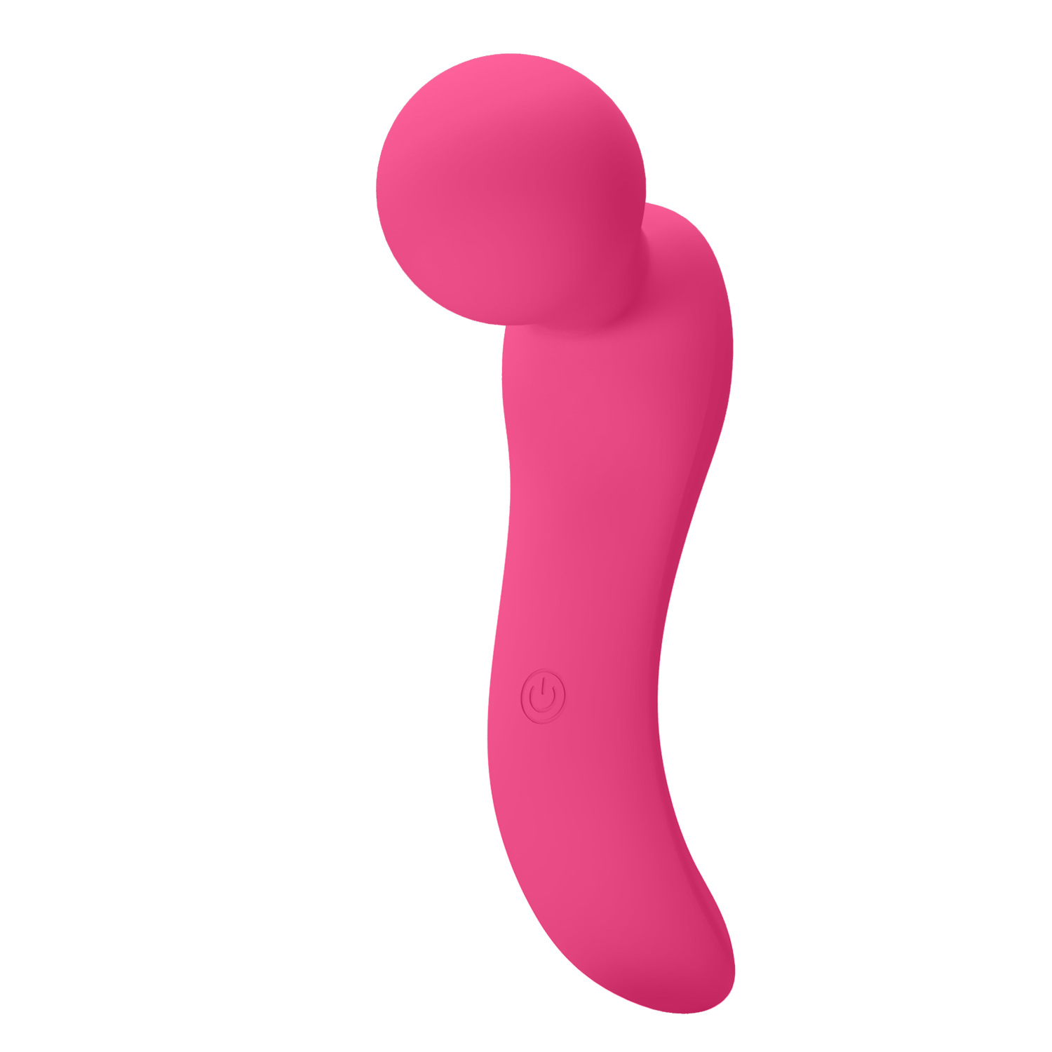Baile Patila 10 Vibrações, Bastão de Masturbação Feminina em Silicone com Carregamento USB, Produto Adulto 55019_voghion.com