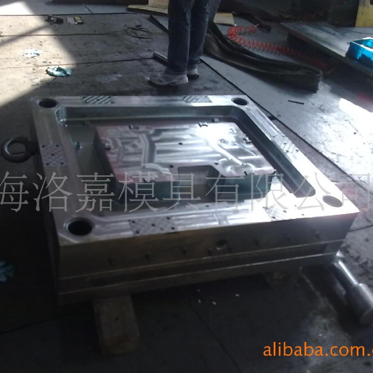 注塑模具塑料模具橡胶模具