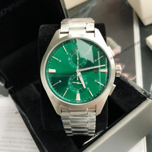 ��ʱ�������ֱ�AR11511��ʿ�๦�ܼ�ʱˮ�����˫���ֱ�ʯӢ����