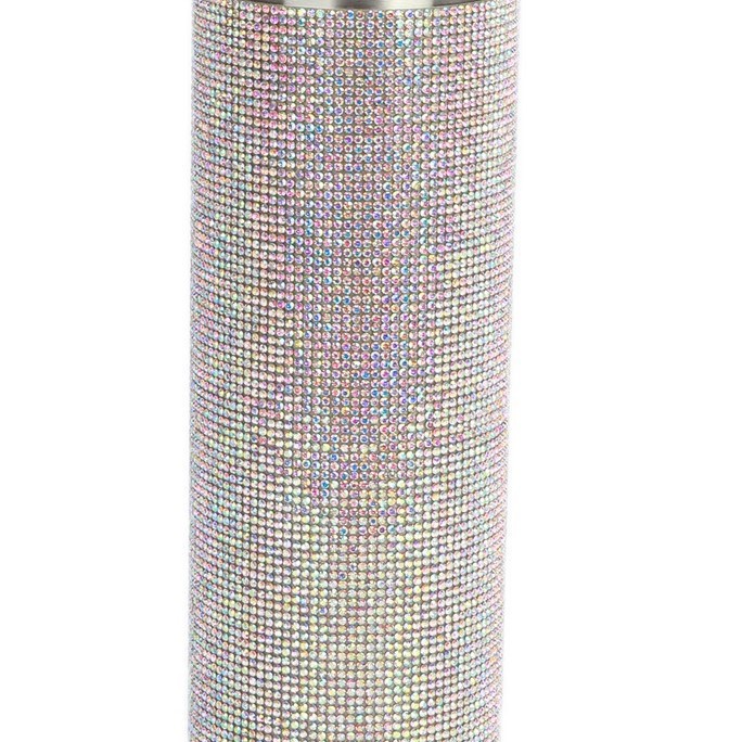 Broca de goma AB color