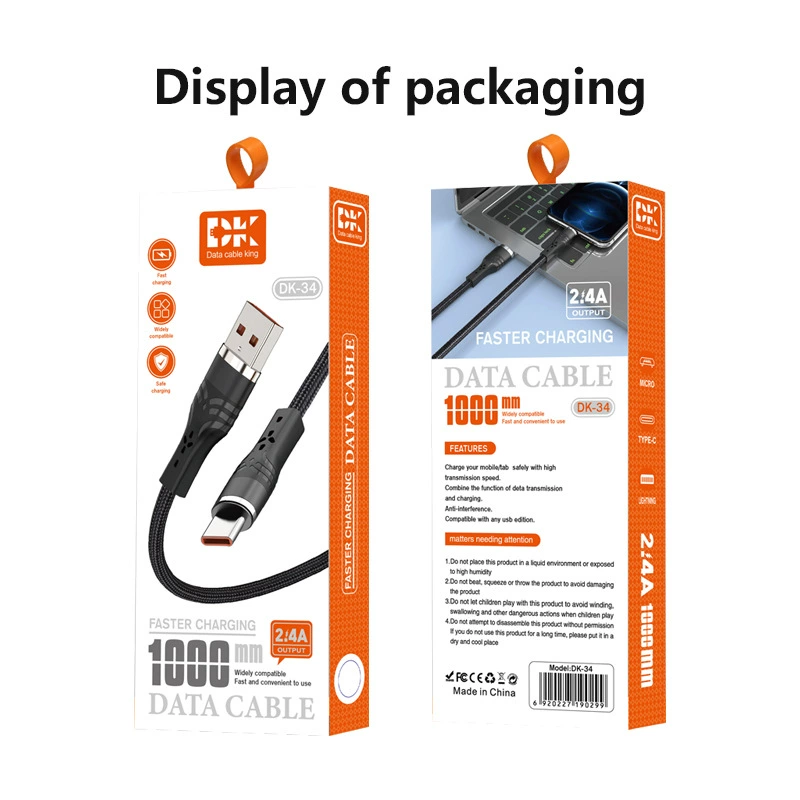 Braidd Data Cable вязальная линия данны данны