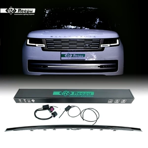 Land Rover Range Rover Executive Edition 2023-2026 gündüz işıqları