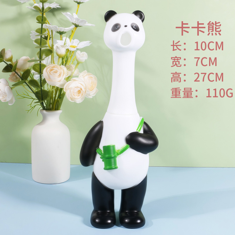 亲子互宝宝玩具1岁2岁婴儿玩具安抚捏捏叫按压挤压玩具仿真动物|undefined