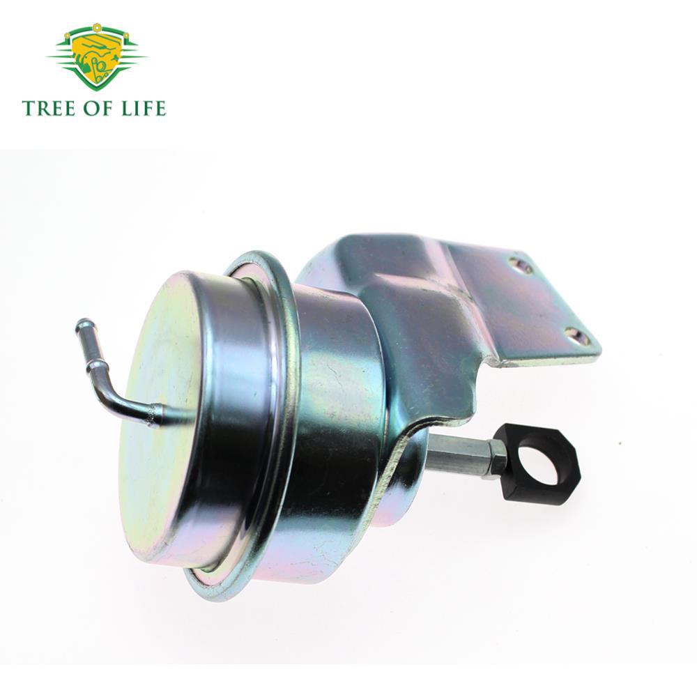 Válvula de Derivación de Actuador de Turbocompresor 49389-18470 TD04 para Honda Acura RDX