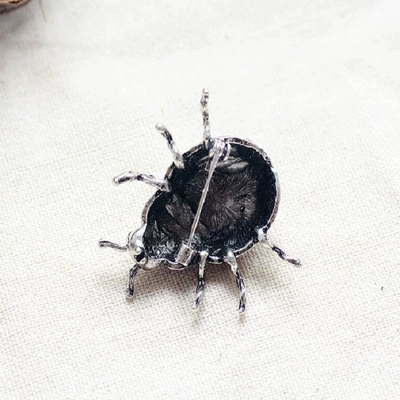 Cardigan Button Pin Vintage – Yaxa sancaqları