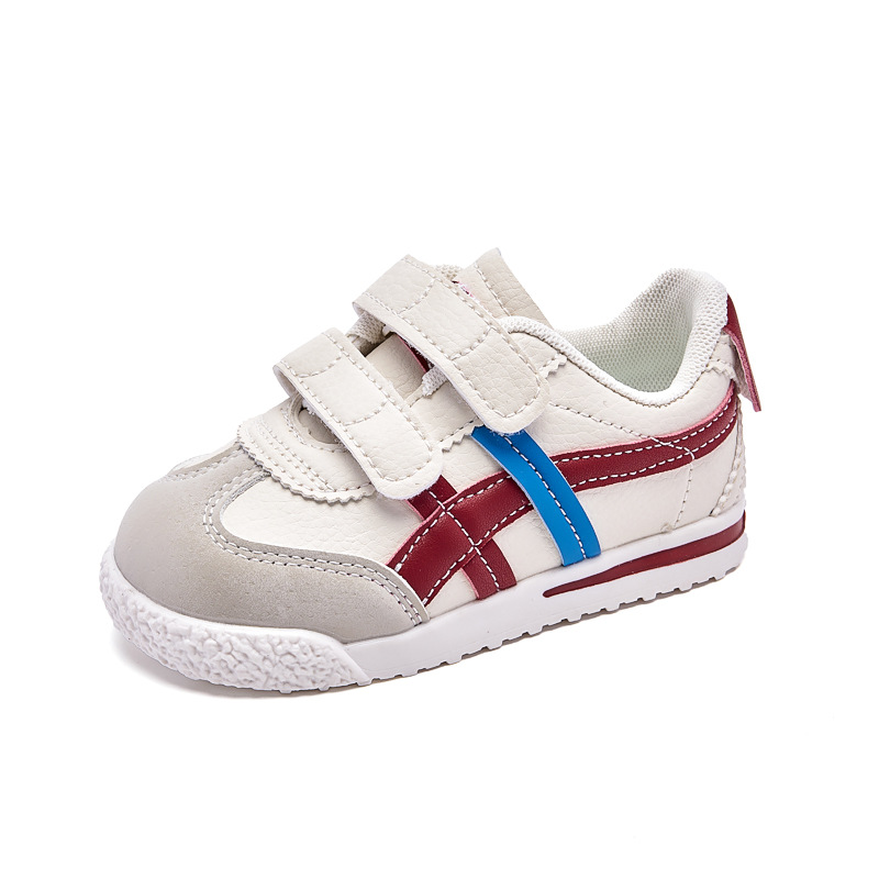 Zapatos infantiles de primavera 2026 zapatos infantiles variados zapatos deportivos para niños Agan zapatos niñas zapatos ecológicos en stock al por mayor