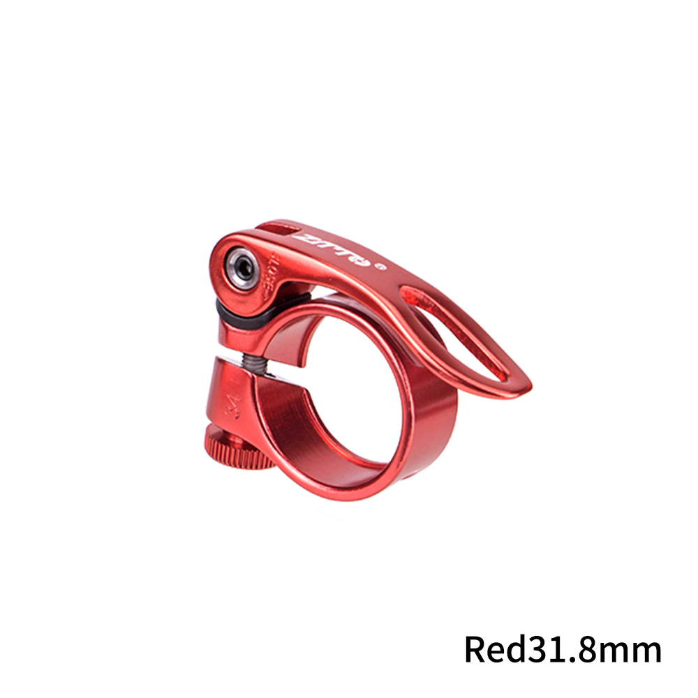 31.8MM Rojo