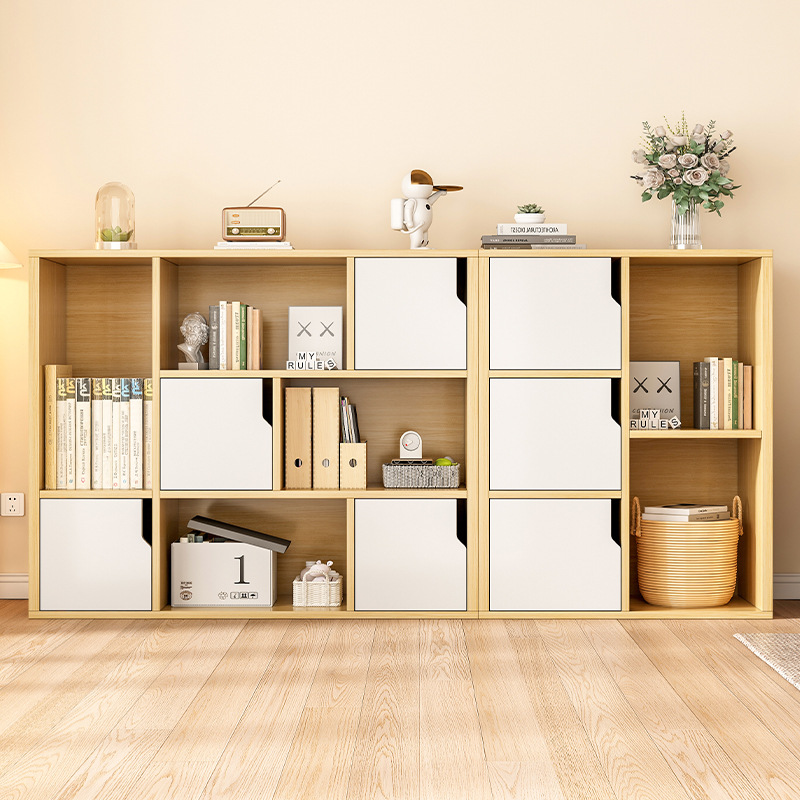 Chest of drawers, storage cabinet, home bedroom cabinet, storage cabinet, living room wall-mounted cabinet, display cabinet, simple bed end cabinet