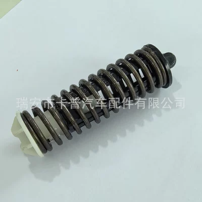 Other drive systems eccentric spring is