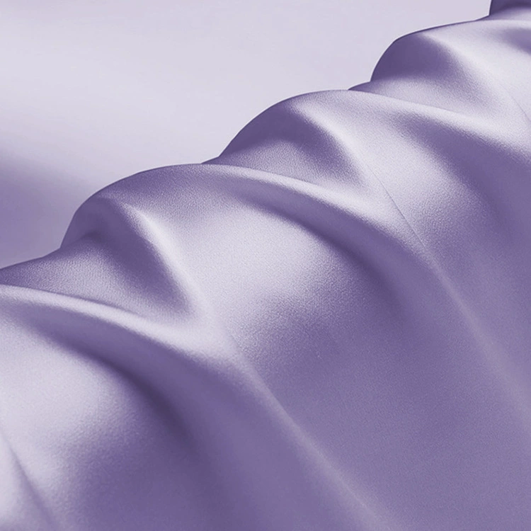 Шелковая эластичная ткань Fangda Silk