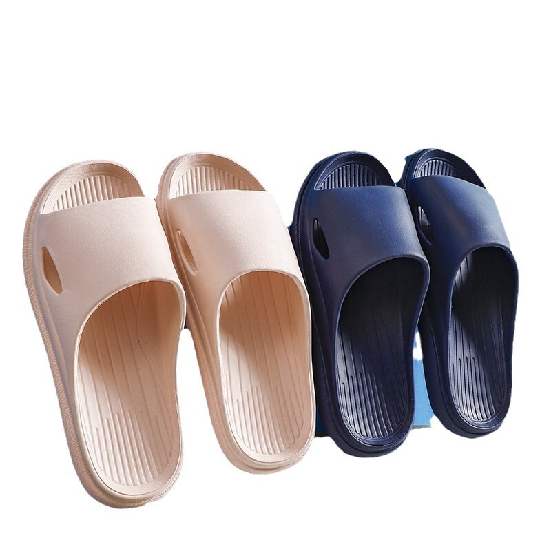 男性用スリッパ、夏用スリッパ、女性用スリッパ、家庭用シューズ、室内用、浴室用、入浴用、カップル用EVAスリッパ、サンダル、男性用卸売|undefined