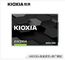 ���m����z�b(Kioxia)TC10 SSD�̑BӲ�P ��X�̑BӲ�P 480G ����