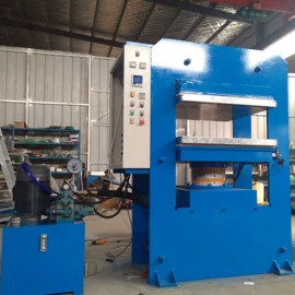 硫化机;其他橡胶机械;橡胶接头机