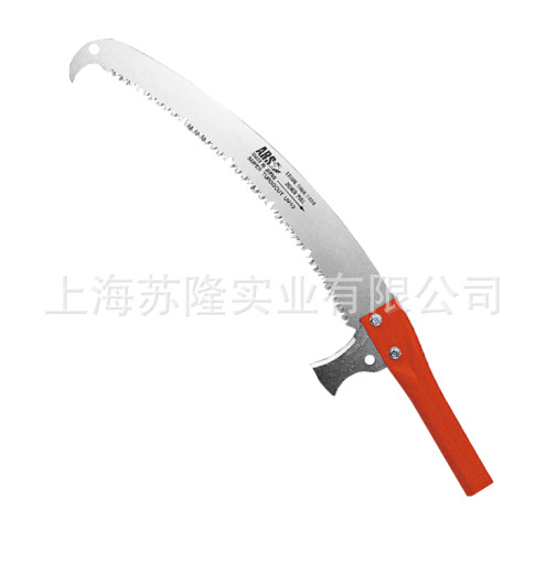 爱丽斯UV-34/UV-40/UV-47高枝锯锯头 高空伐木锯锯头 可加杆