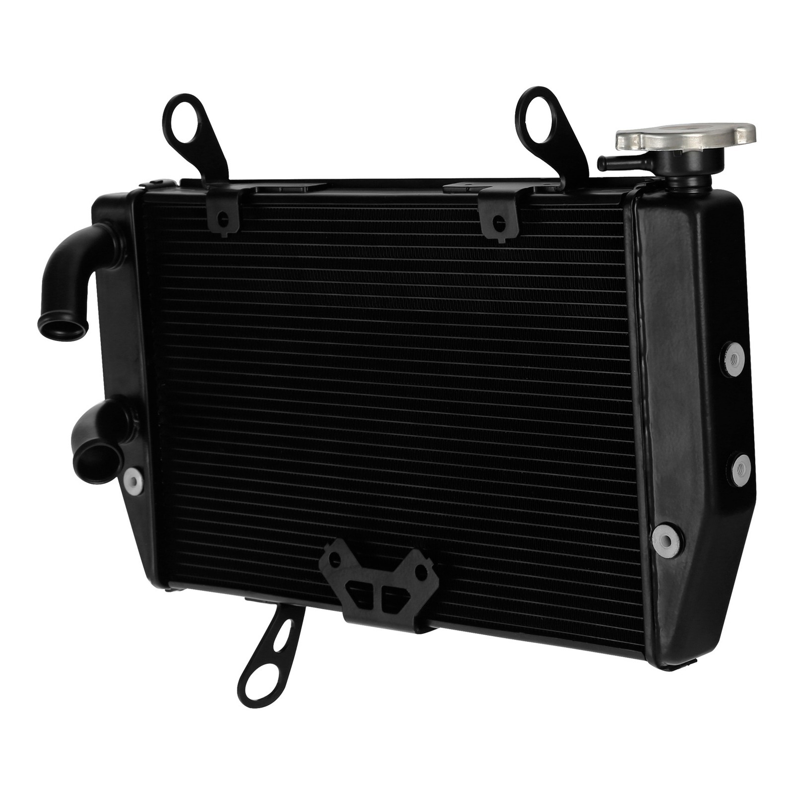 Suitable for Ducati Multistrada 1200 2010-2014 radiator assembly