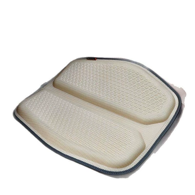 Gel Ice Cushion Truck Ventilated — Seat cushion, seat cover