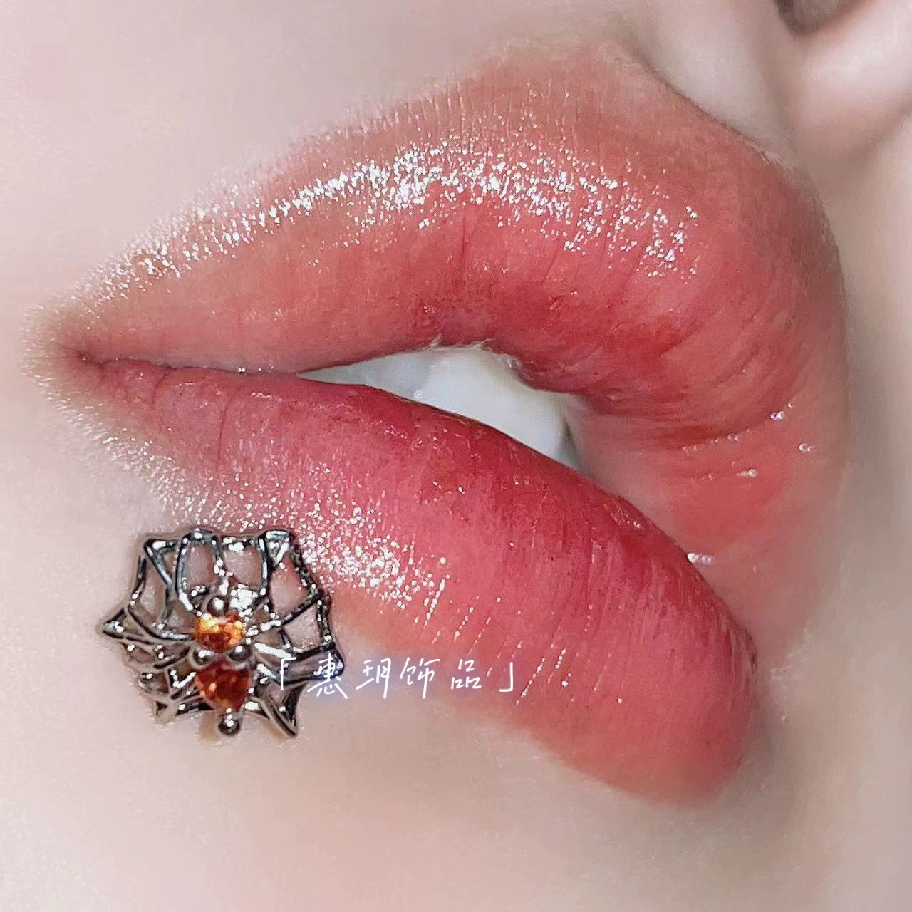 lip piercing stainless steel, brand steel black physiological jewelry
