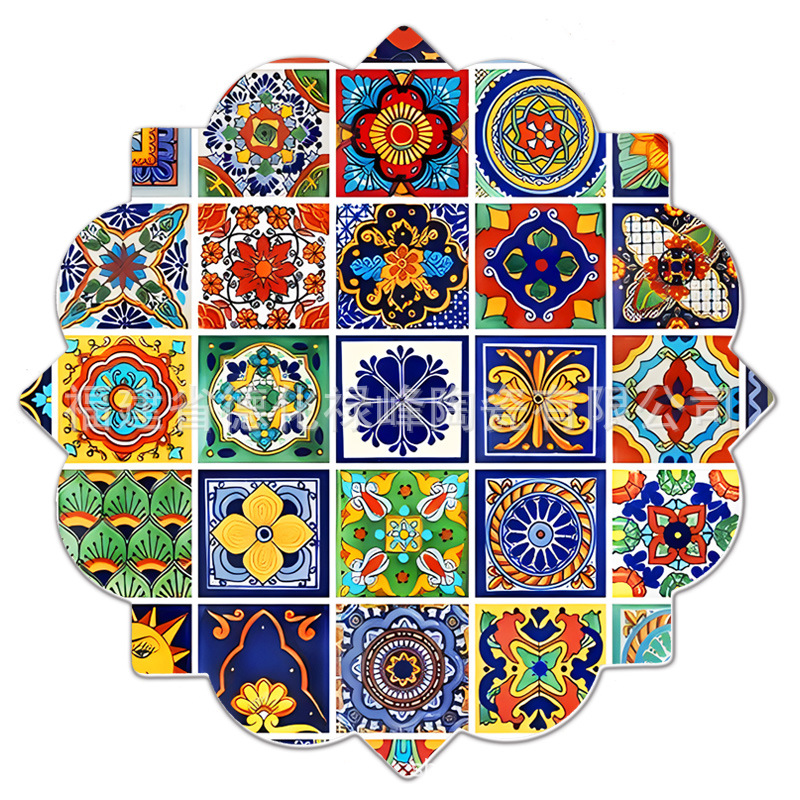 코스터 스타일 5