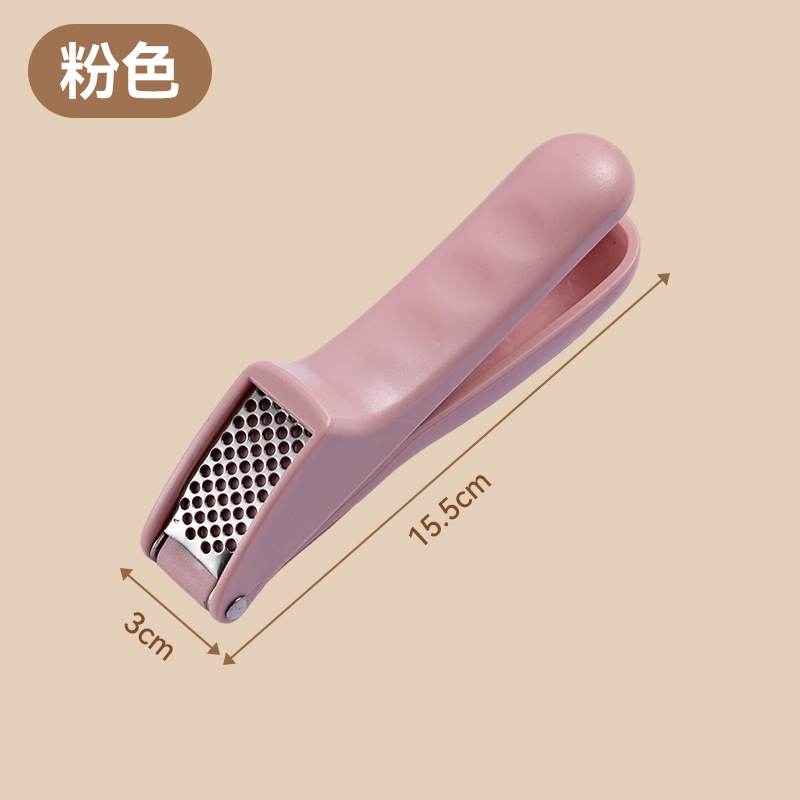 Cocina de puré de ajo, puré de ajo