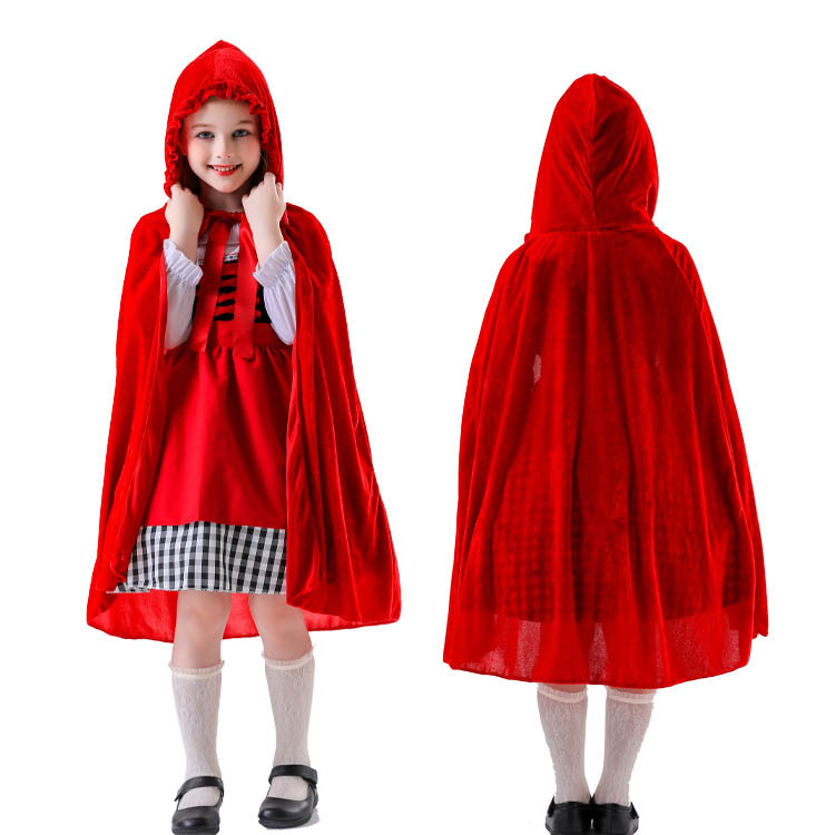 Little Red Riding Hood