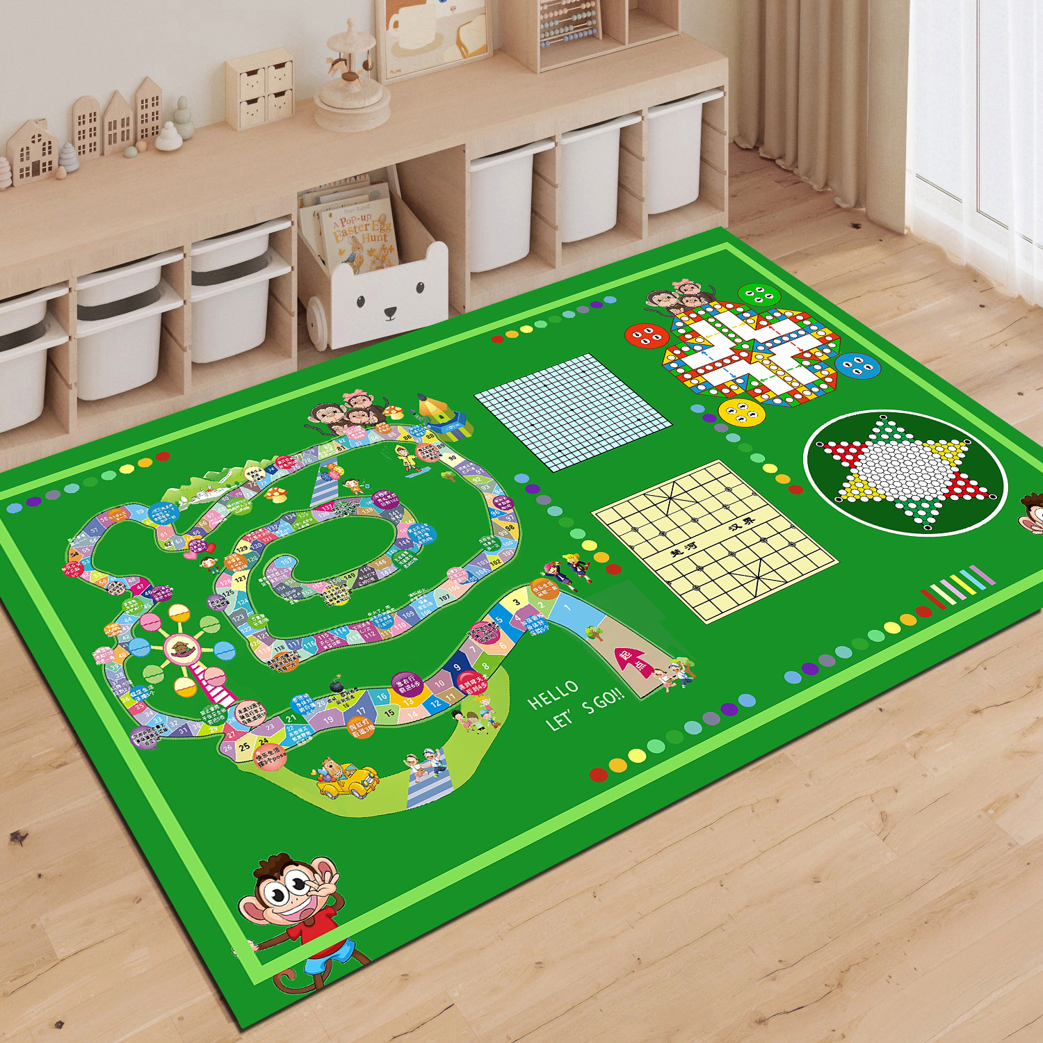 어린이 교육 게임