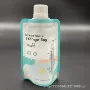 一次性异形连接150ml母乳袋