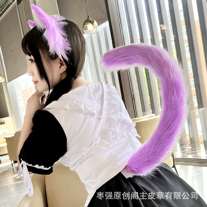 Japanese accessory, Lolita style, cosplay