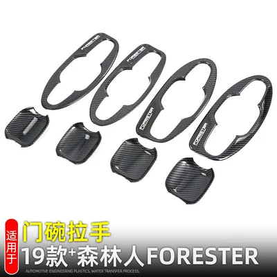 Handle, Portal Wrist