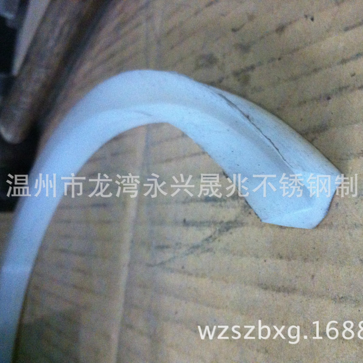 锅炉密封圈 医用不锈钢锅密封圈 打气密封条 ，菌锅卫生级密封圈