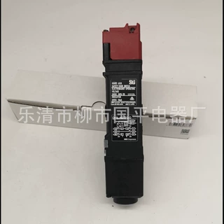 D4SL-N2FFG-D4 D4SL-N2GFG-D4 D4SL-N2HFG-D4电磁锁定安全门开关