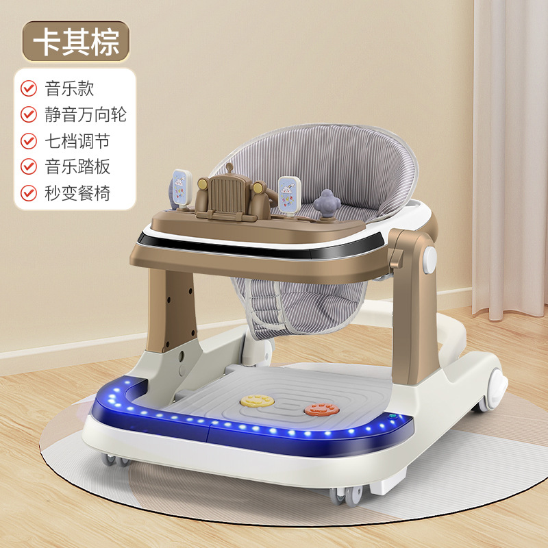 赤ちゃんのウォーカーの充電のリモコンの電気自動車は横転を防ぎます。