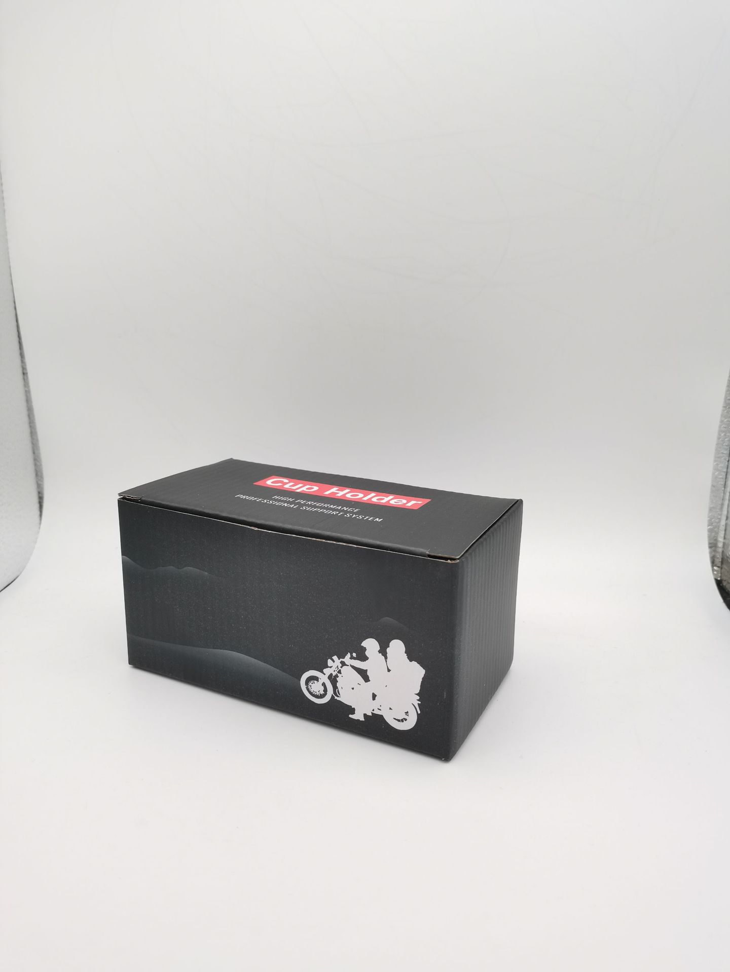 전체 영문 중성 칼라 박스