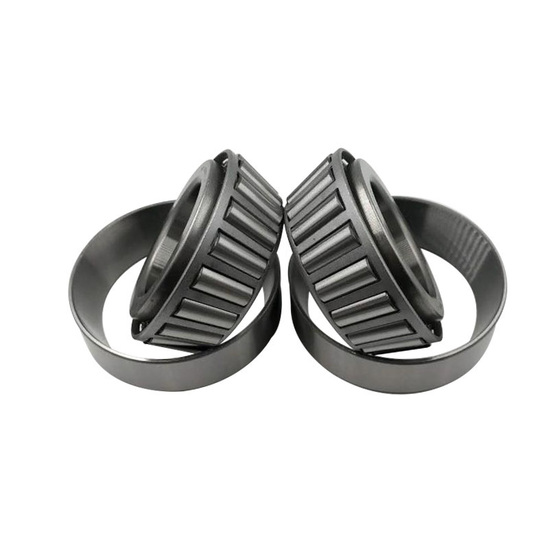 厂家现货供应七类圆锥滚子轴承30217  7217E圆锥滚子轴承量大优惠