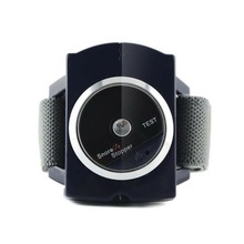 跨境止鼾仪 打鼾止鼾器 腕式电子止鼾仪红外线止鼾器预防睡觉打鼾