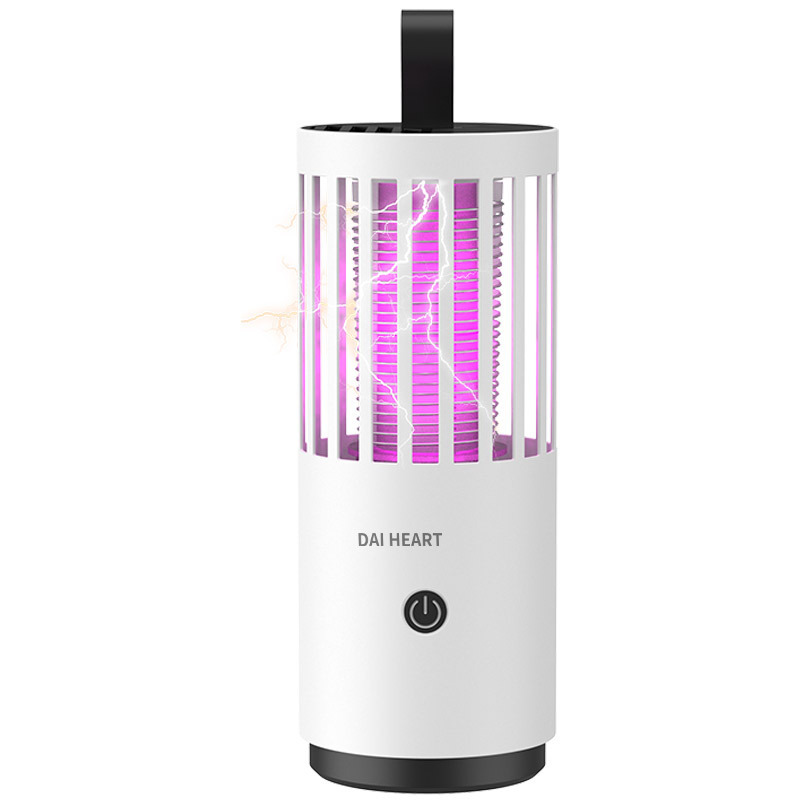 新しいクロスボーダー電気ショック蚊ランプ屋内屋外 USB 充電ハエよけ蚊ランプメーカー卸売|undefined