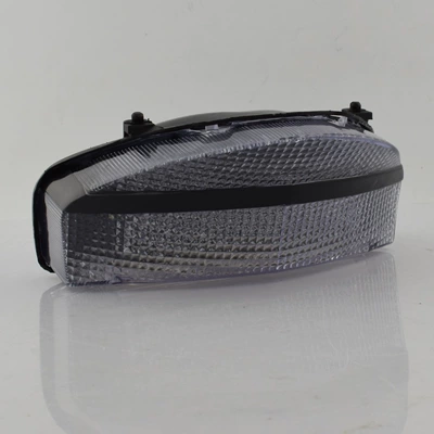 Applicable to Honda CBR929RR Motorcycle tail - transparent