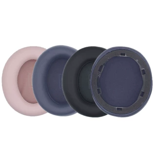 适用于Anker安克声阔Soundcore Life Q30耳套q35bt耳机海绵套耳罩