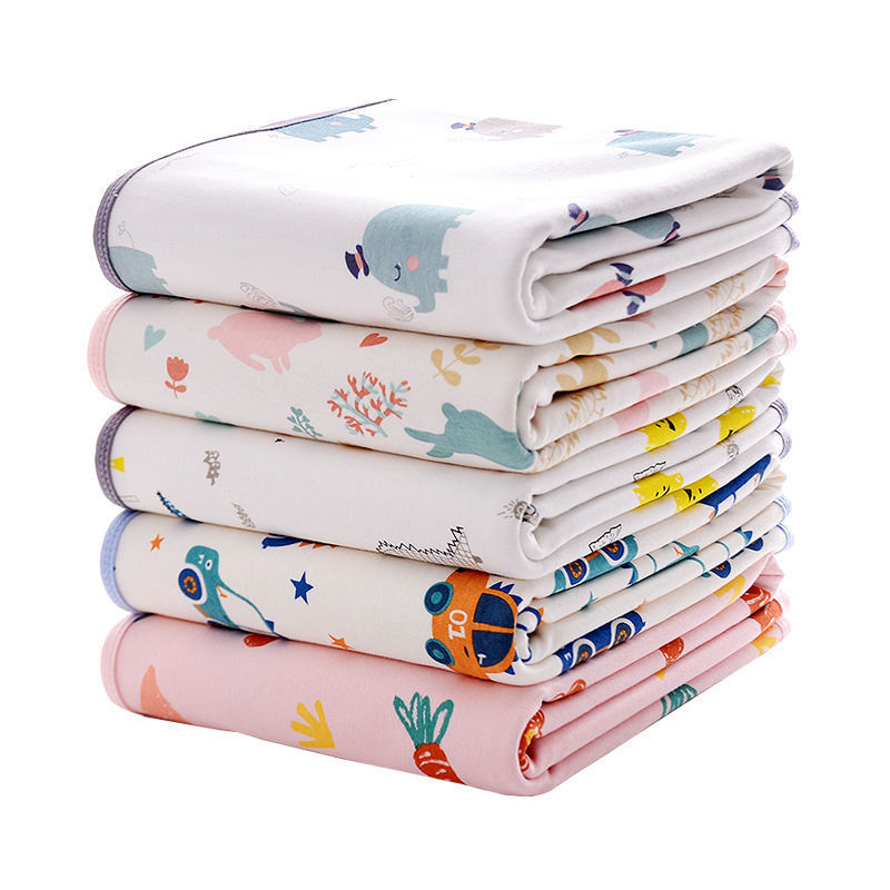 Baby mat, crib, children's mattress, hermetic sheet, washable, wholesale