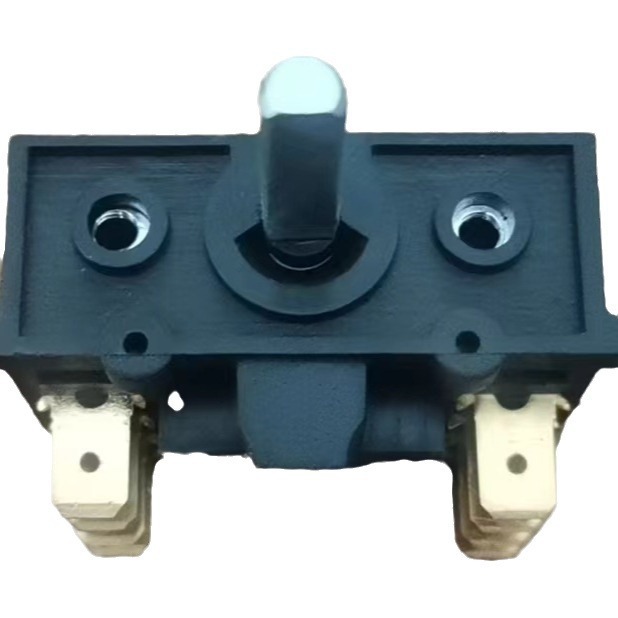 烤箱开关、多功能开关、烤箱配件、电炉开关、档位开关\ 250V16A