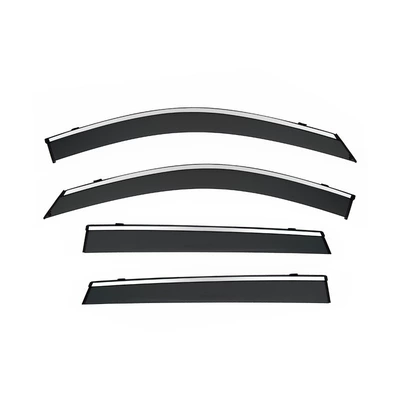 Rain shield — Version