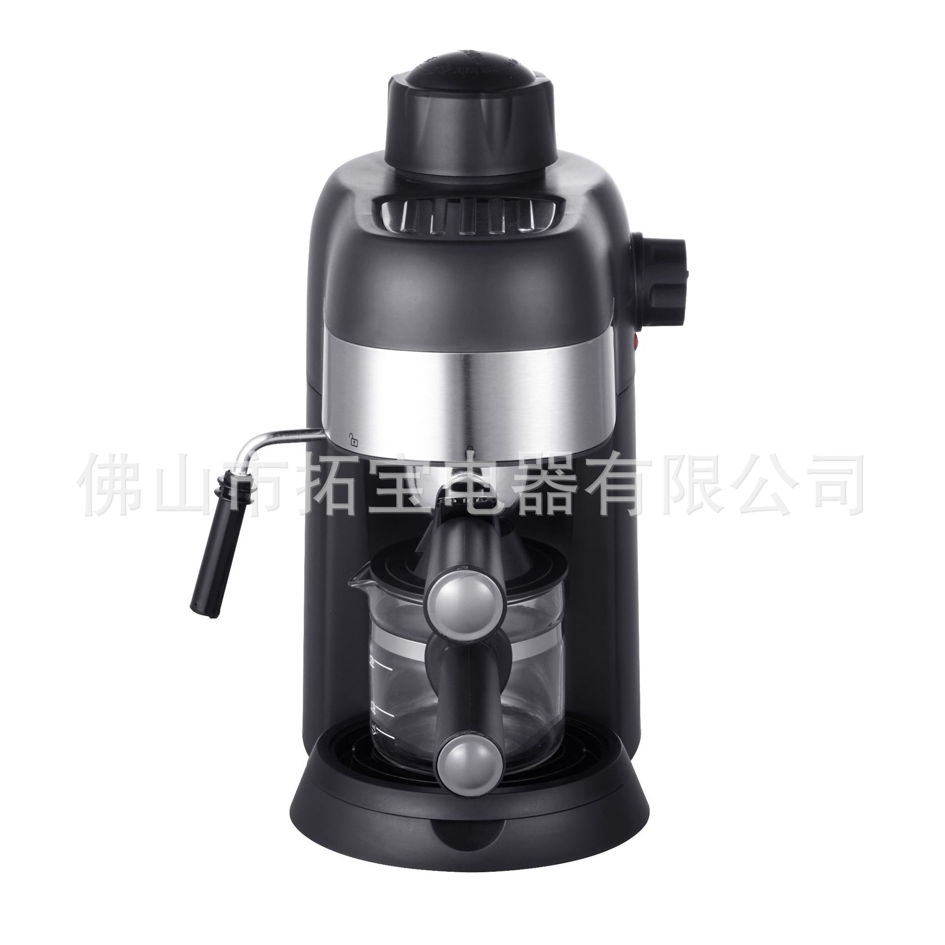 Coffelady 3,5 Bar italiano 200ml máquina de café bomba semiautomática máquina de café