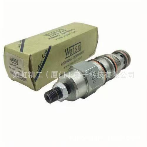 台湾崴盛WAISN插装阀抗衡阀CHB-06-IAN CRV-02