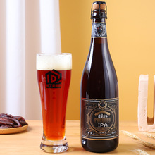 ������15&deg;P��֭��ʽ���ơ��750ml*6ƿ������Ʒ��ش�IPAƿ�b